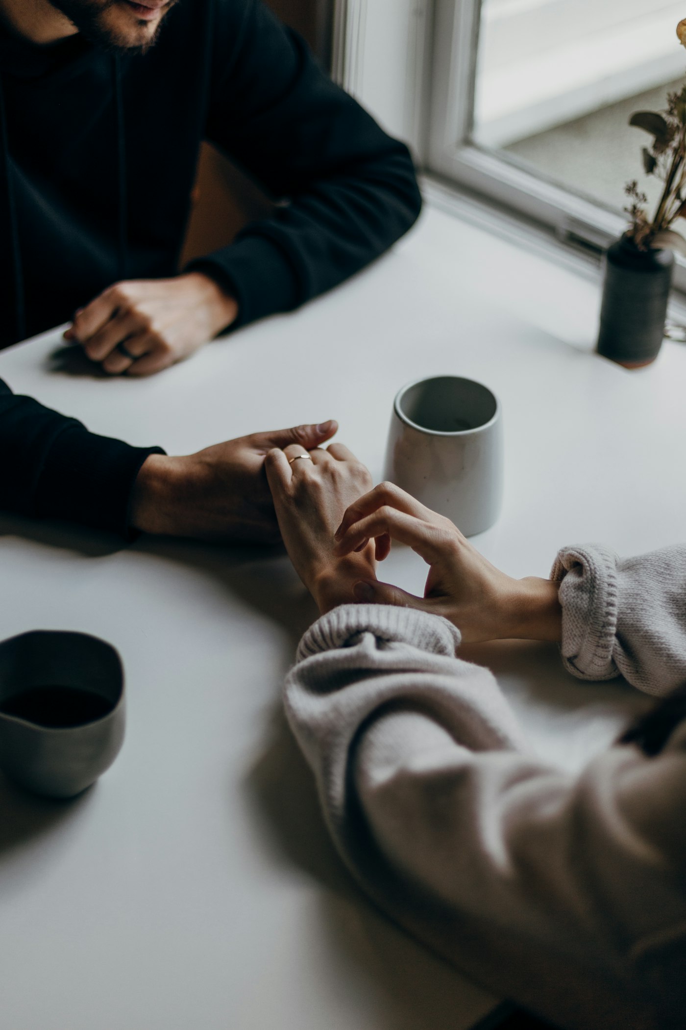 Priscilla Du Preez - Unsplash