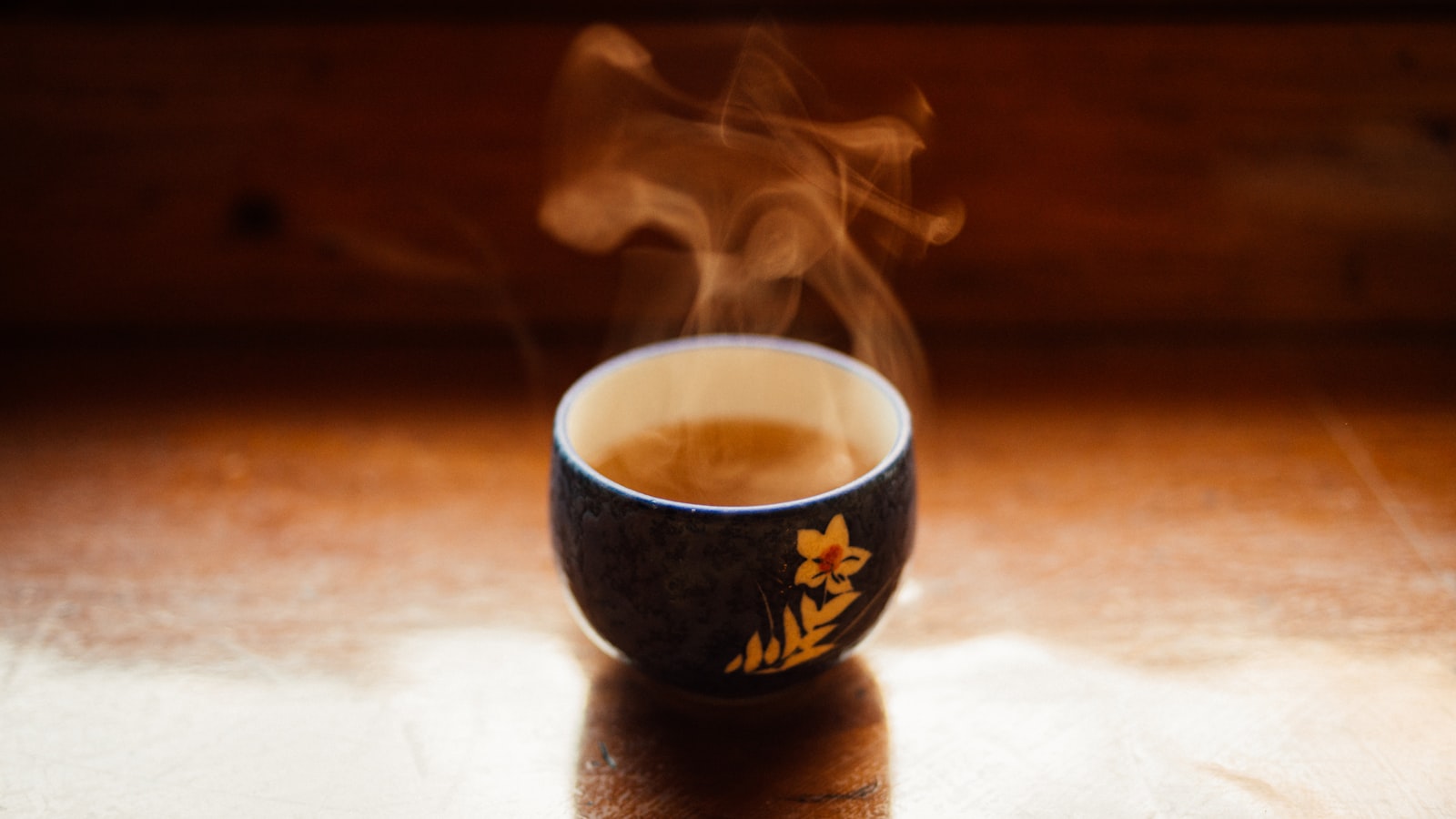 Masaaki Komori - Unsplash