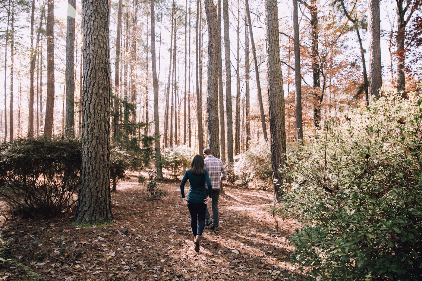Emma Frances Logan - Unsplash - friendship that faded