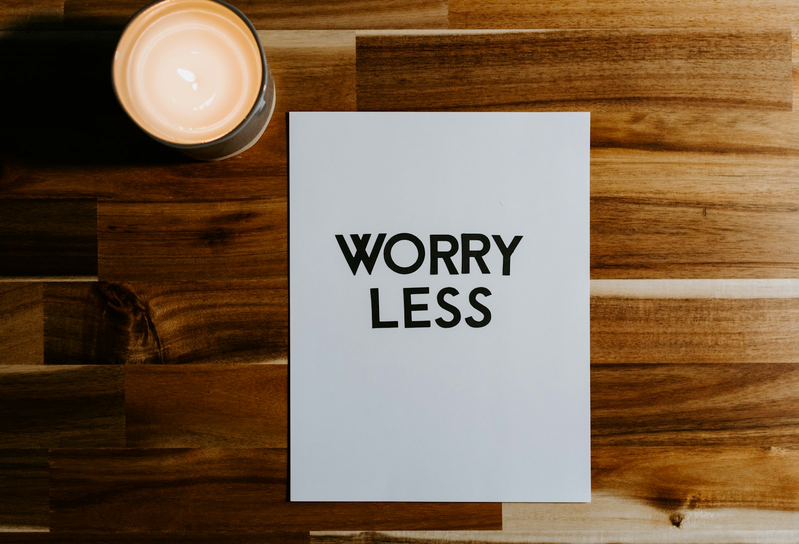 Why good news can make you anxious instead of happy