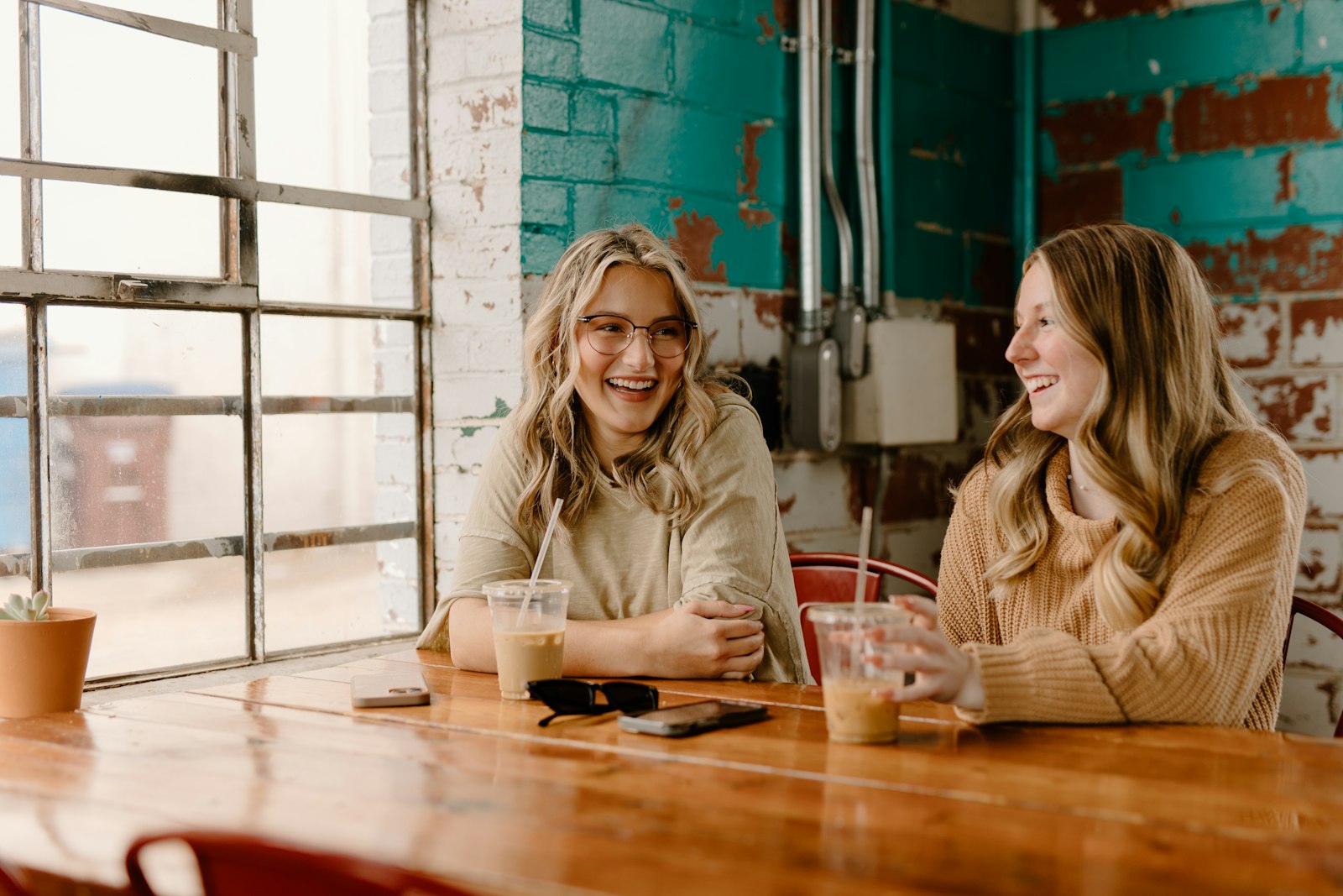 Why you interrupt to share your own story instead of listening