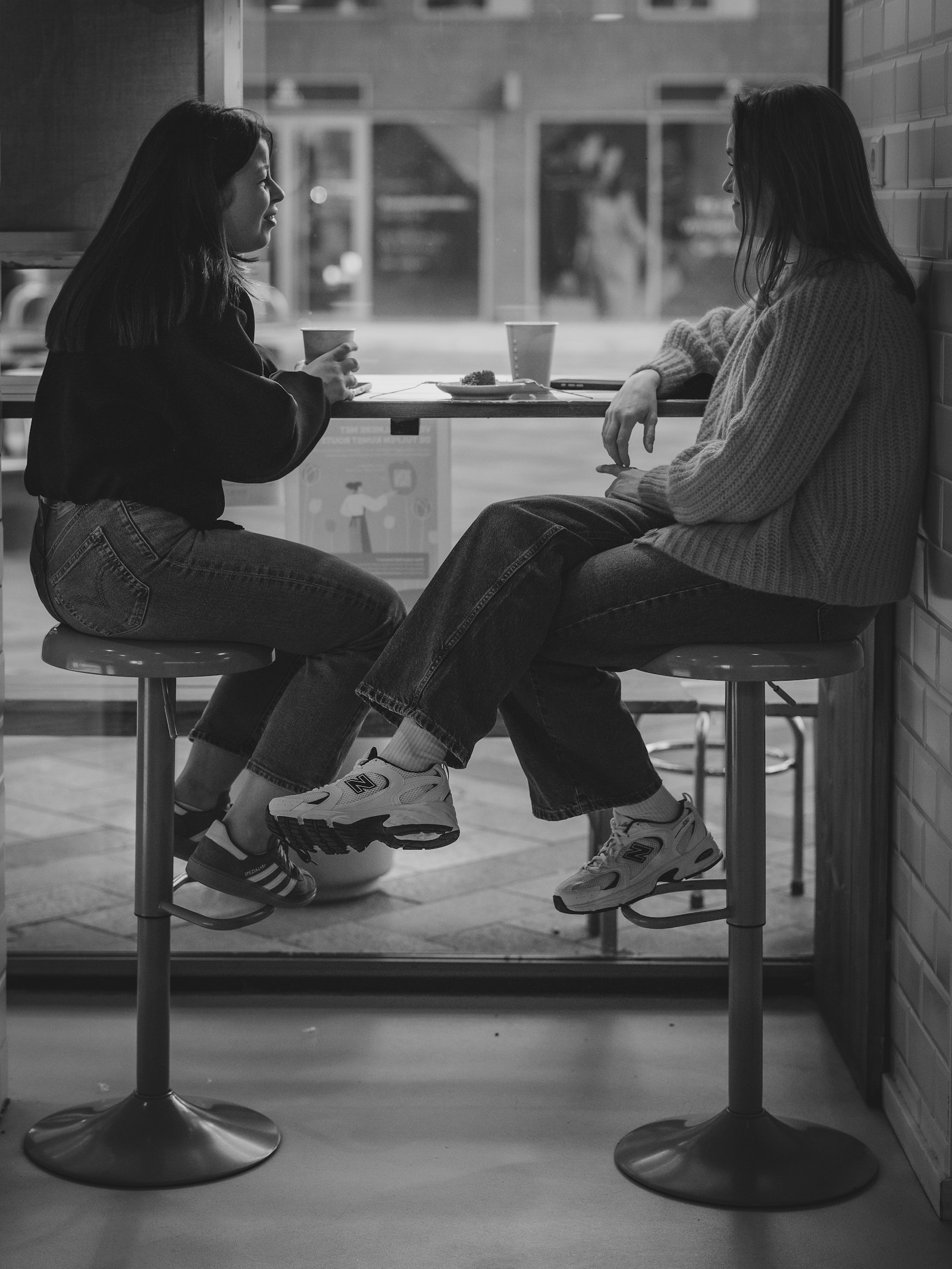 Brooke Cagle - Unsplash