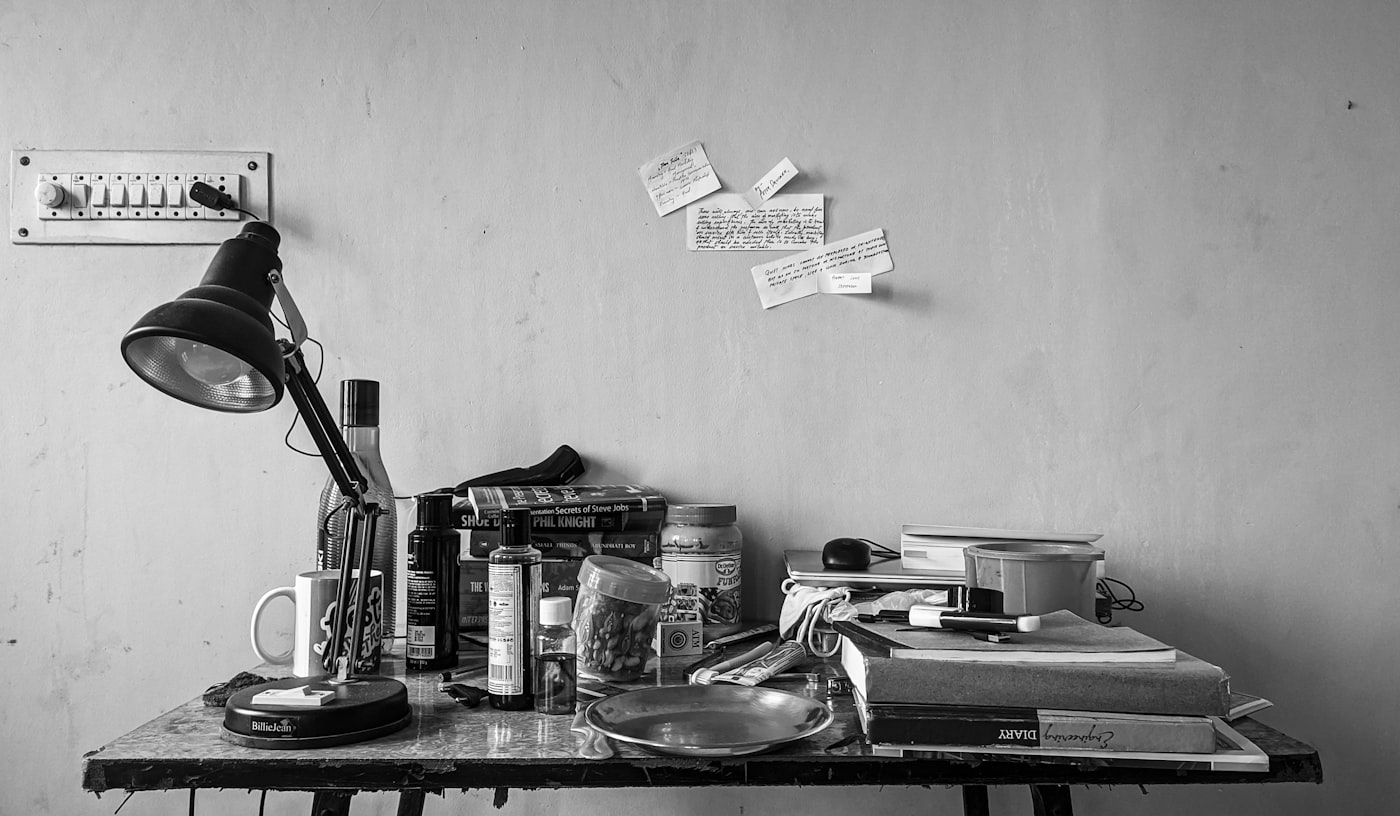 Himanshu Yadav - Unsplash