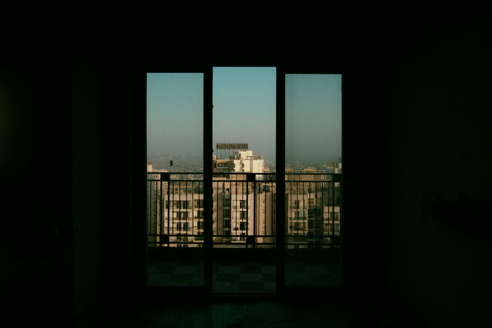 A slower breath for a moment that feels too big
