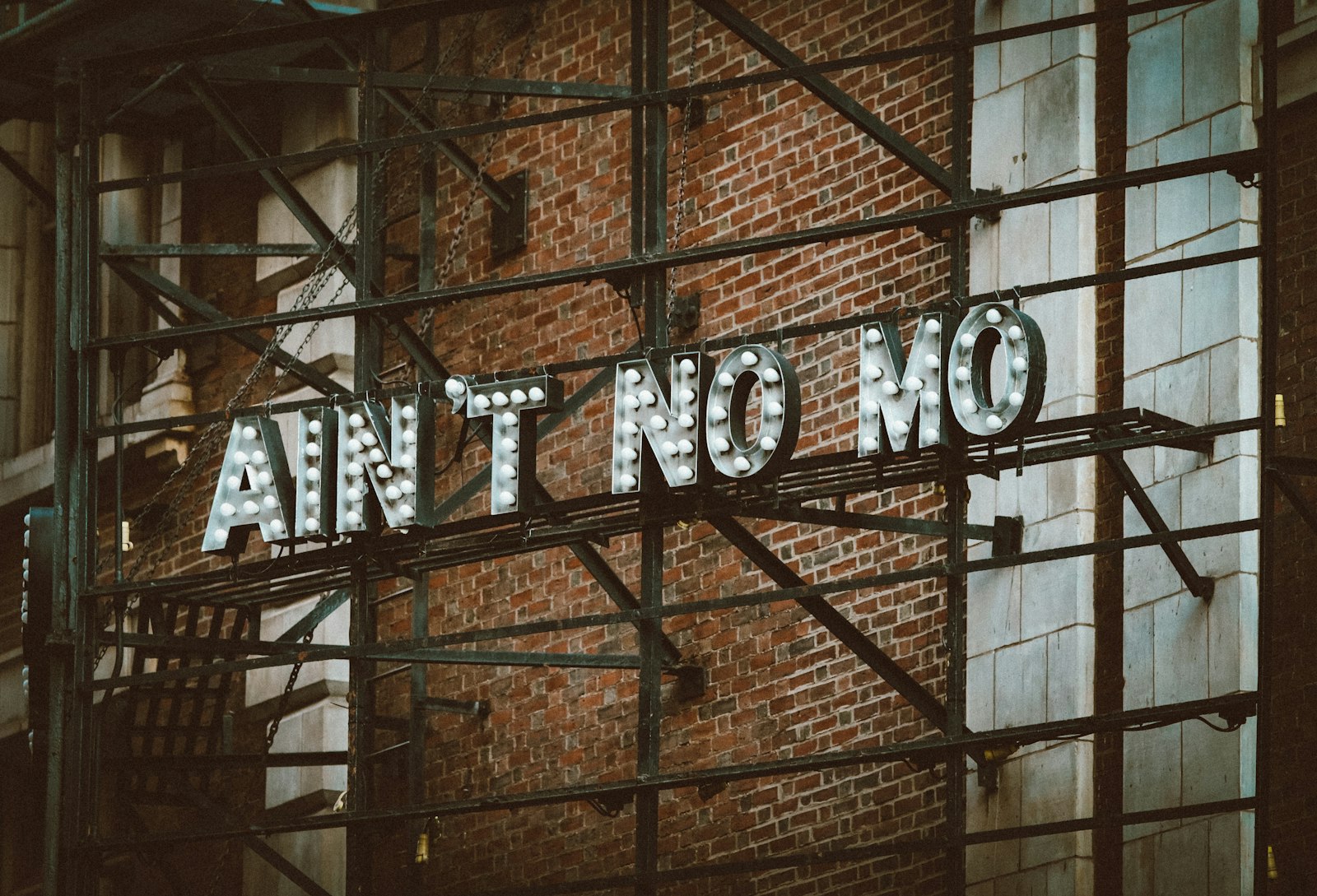 Steven Van Elk - Unsplash