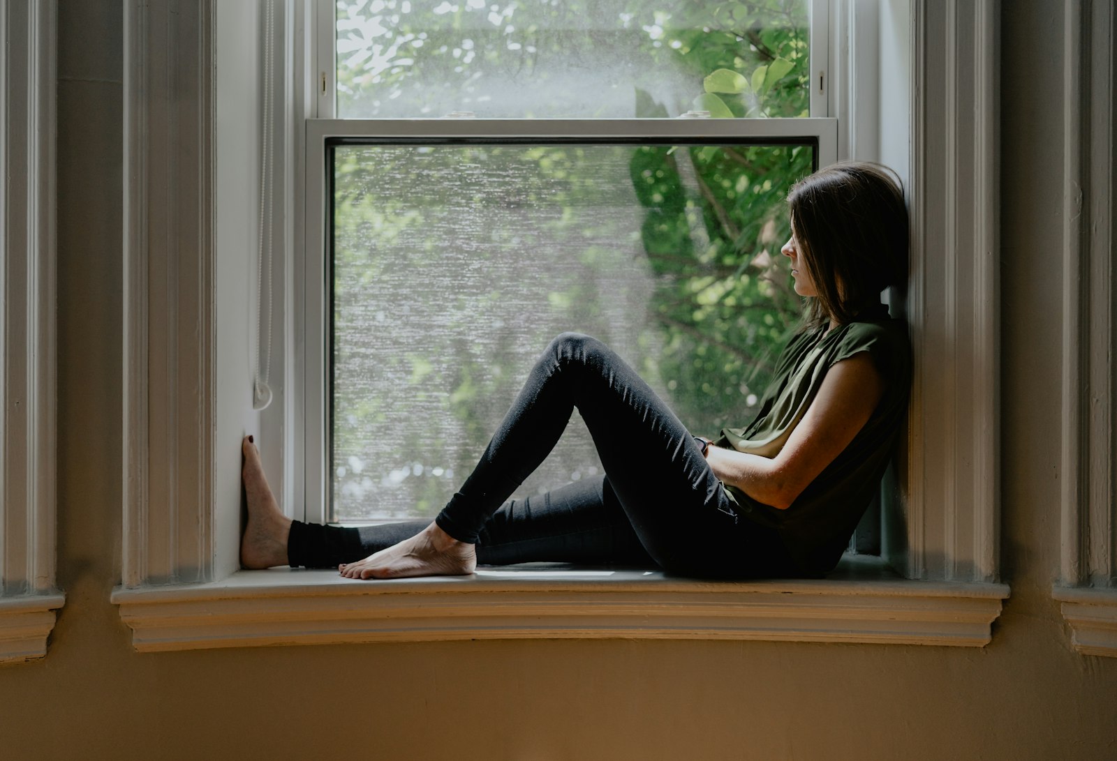 Why a small mistake can replay in your head all day
