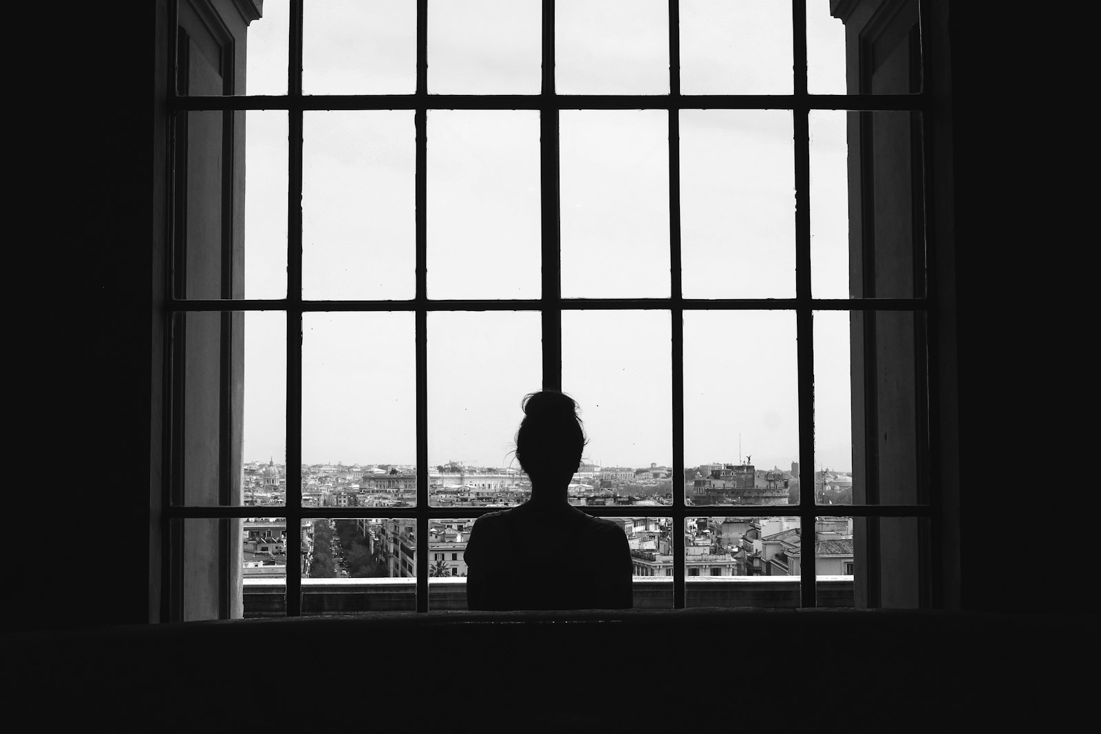 Hatice Baran - Unsplash - small mistake can replay