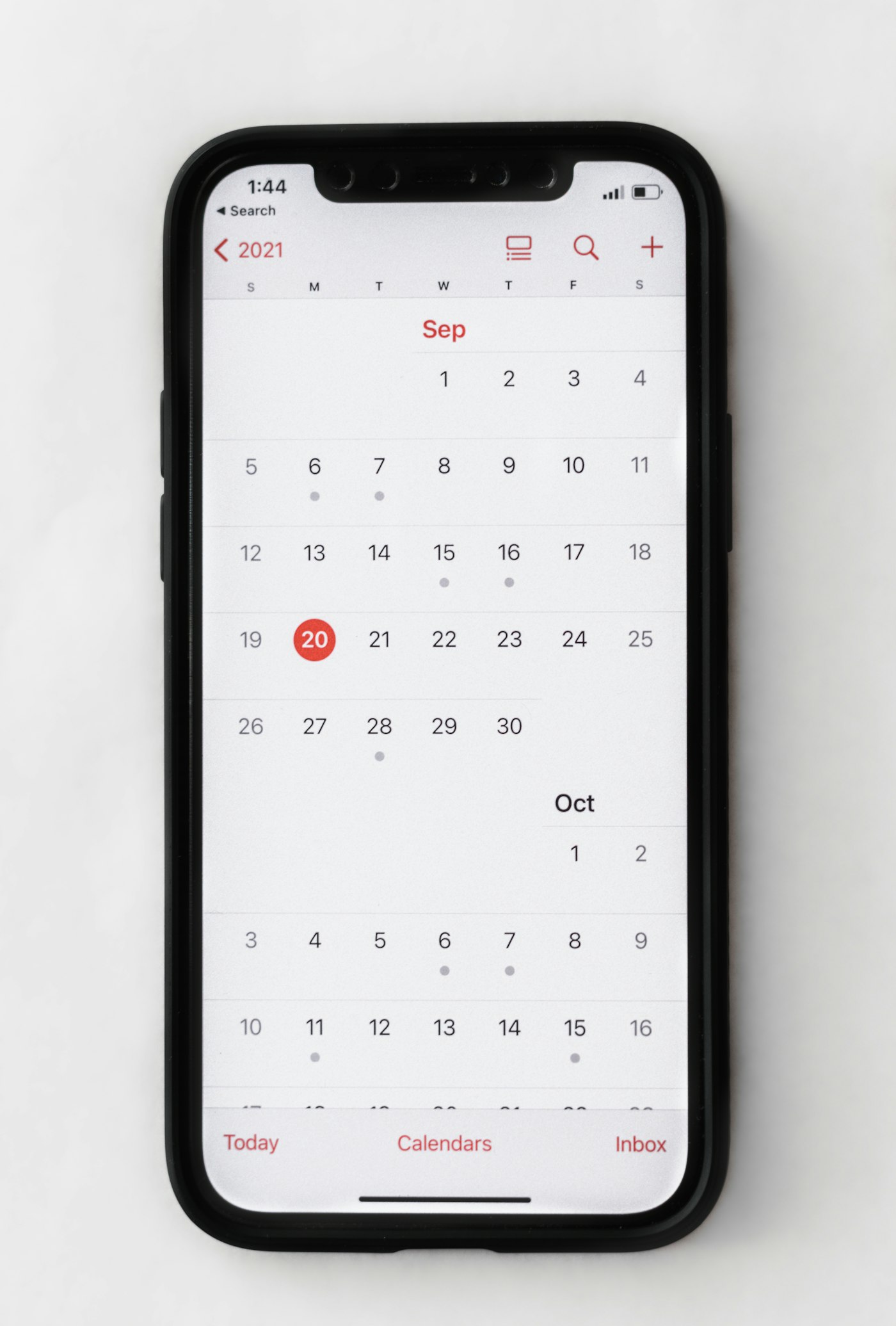 Behnam Norouzi - Unsplash - always makes the plans