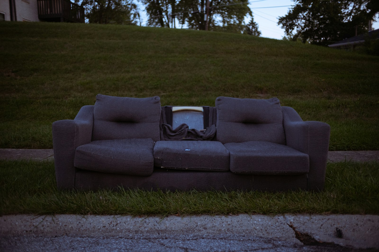 Sandra Seitamaa - Unsplash - day off doesn't always feel restful