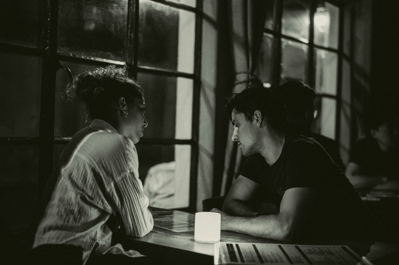 Why it’s harder to tell the people closest to you when they’ve hurt you