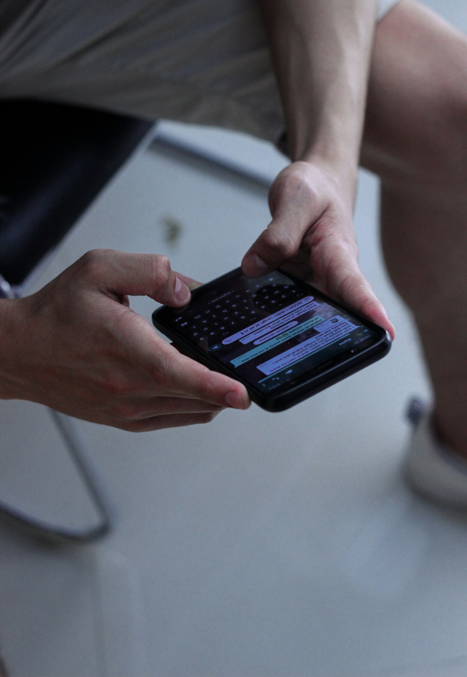 Why it feels too late to bring up something that’s been bothering you for days