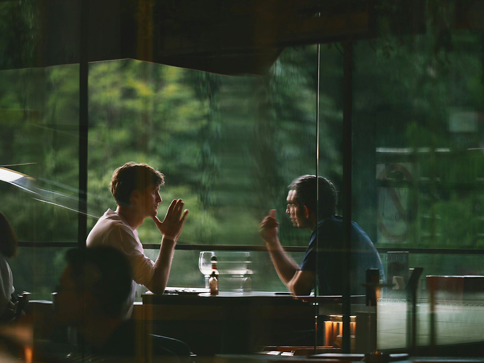 Trương Tuyết Ly - Unsplash
