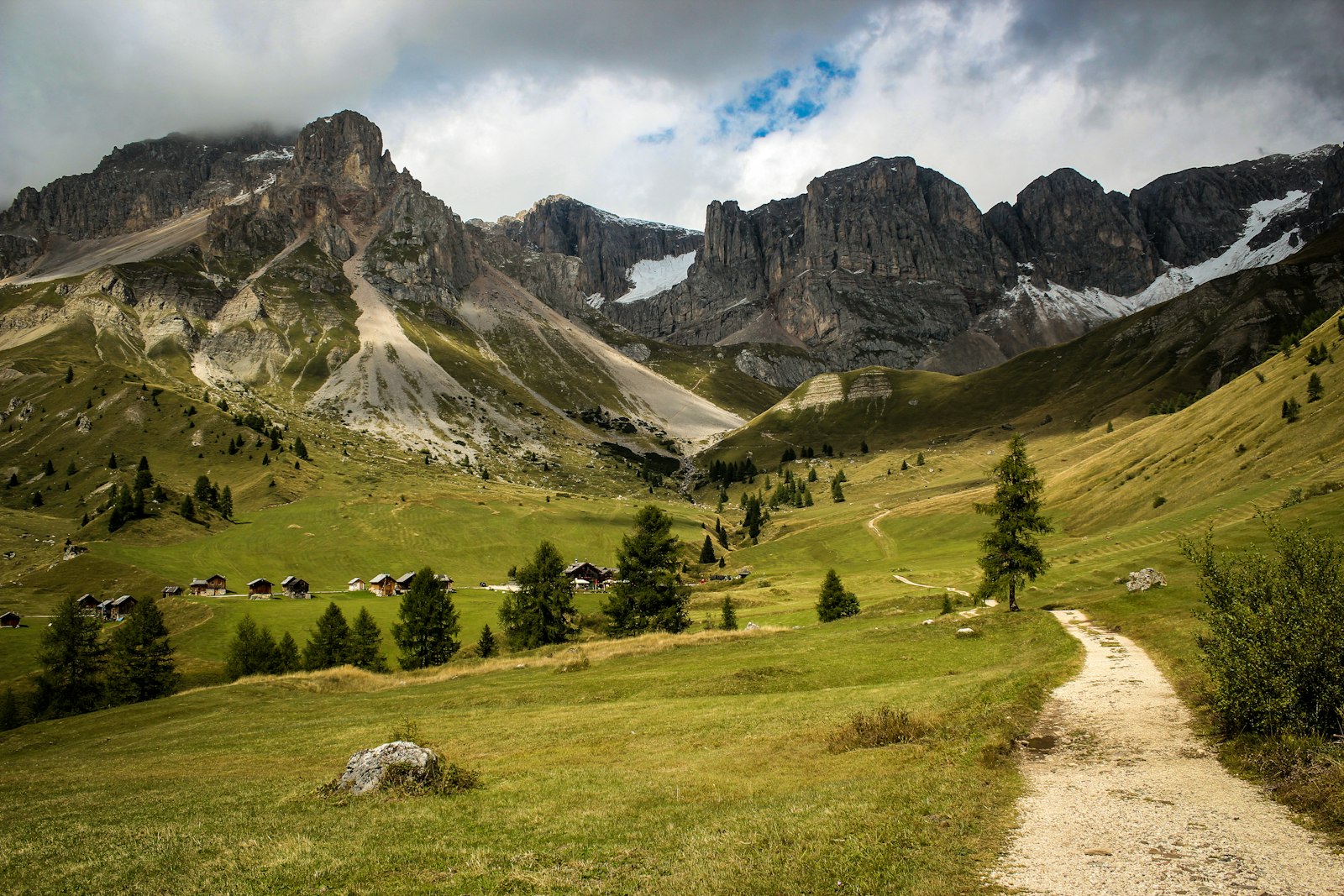 Claudio Carrozzo - Unsplash