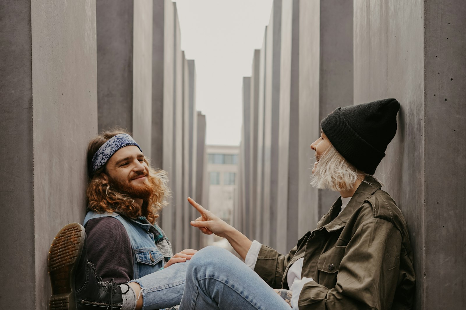 Toa Heftiba - Unsplash